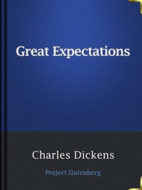 Great Expectations (커버이미지)