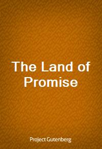 The Land of Promise (Ŀ̹)