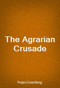 The Agrarian Crusade (Ŀ̹)