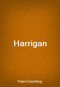 Harrigan (커버이미지)
