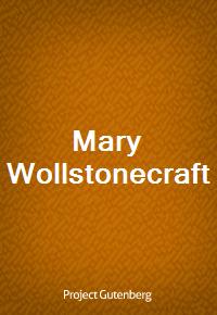 Mary Wollstonecraft (Ŀ̹)