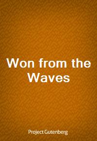 Won from the Waves (Ŀ̹)