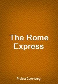 The Rome Express (Ŀ̹)