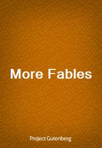 More Fables (Ŀ̹)