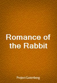 Romance of the Rabbit (Ŀ̹)