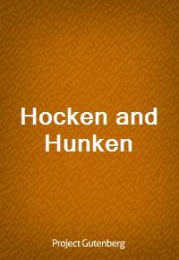 Hocken and Hunken (커버이미지)