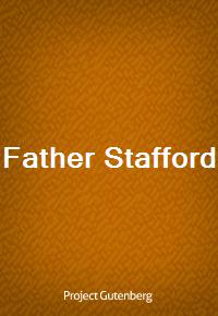 Father Stafford (커버이미지)