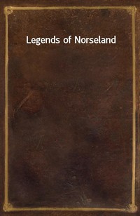 Legends of Norseland (Ŀ̹)