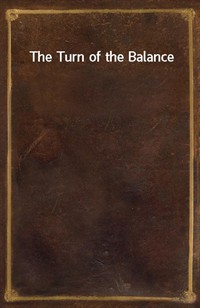 The Turn of the Balance (Ŀ̹)