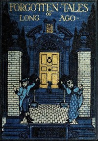 Forgotten Tales of Long Ago (커버이미지)