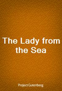 The Lady from the Sea (Ŀ̹)