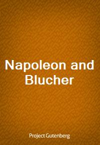 Napoleon and Blucher (Ŀ̹)