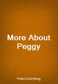 More About Peggy (Ŀ̹)