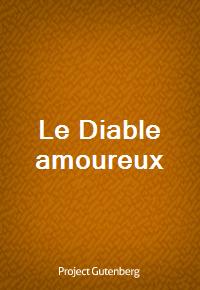 Le Diable amoureux (Ŀ̹)