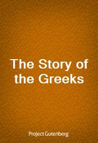 The Story of the Greeks (Ŀ̹)