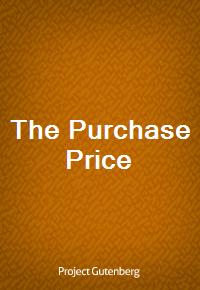 The Purchase Price (Ŀ̹)