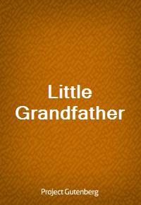 Little Grandfather (Ŀ̹)