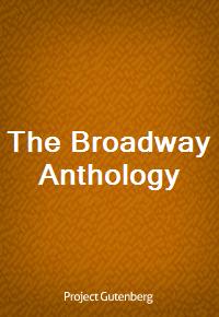 The Broadway Anthology (Ŀ̹)