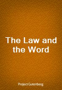 The Law and the Word (Ŀ̹)