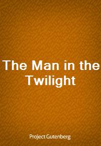 The Man in the Twilight (Ŀ̹)