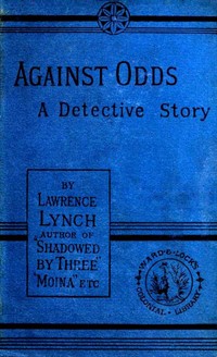 Against Odds: A Detective Story (커버이미지)