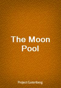 The Moon Pool (Ŀ̹)