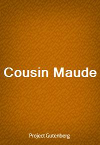 Cousin Maude (커버이미지)