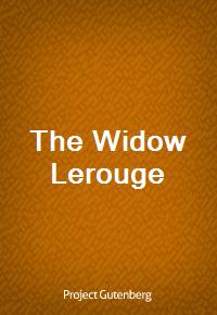 The Widow Lerouge (Ŀ̹)