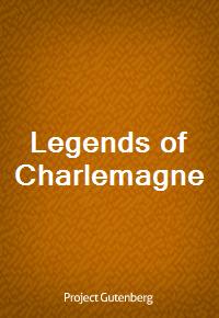 Legends of Charlemagne (Ŀ̹)