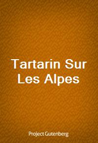 Tartarin Sur Les Alpes (Ŀ̹)