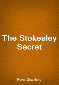 The Stokesley Secret (Ŀ̹)