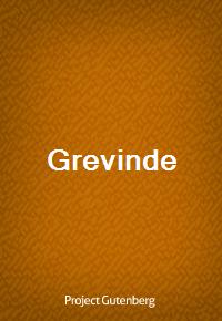 Grevinde (커버이미지)