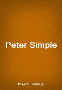 Peter Simple (Ŀ̹)