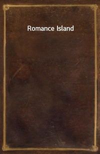 Romance Island (Ŀ̹)