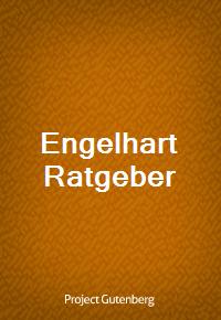 Engelhart Ratgeber (커버이미지)