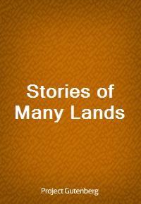 Stories of Many Lands (Ŀ̹)