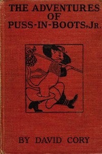 The Adventures of Puss in Boots, Jr. (Ŀ̹)