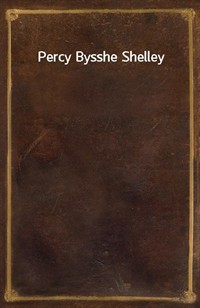 Percy Bysshe Shelley (Ŀ̹)