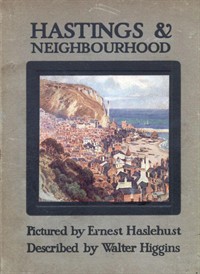 Hastings and Neighbourhood (커버이미지)