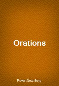 Orations (Ŀ̹)