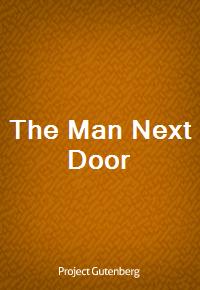 The Man Next Door (Ŀ̹)