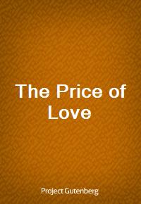 The Price of Love (Ŀ̹)