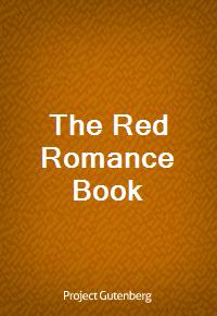 The Red Romance Book (Ŀ̹)