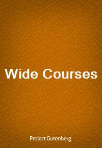 Wide Courses (Ŀ̹)