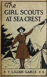 The Girl Scouts at Sea Crest; Or, the Wig Wag Rescue (Ŀ̹)