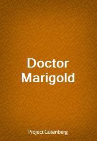 Doctor Marigold (커버이미지)