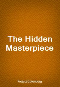 The Hidden Masterpiece (Ŀ̹)