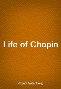 Life of Chopin (Ŀ̹)