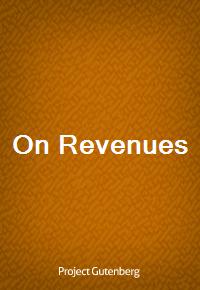 On Revenues (Ŀ̹)