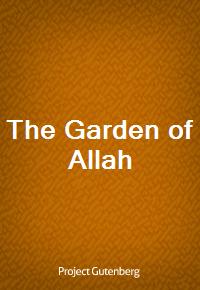 The Garden of Allah (Ŀ̹)